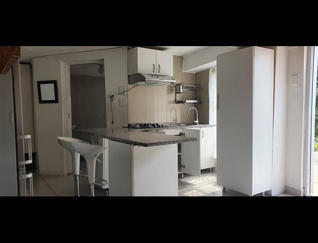 2 BEDROOM CLUSTER TO LET IN ATHOLL HEIGHTS